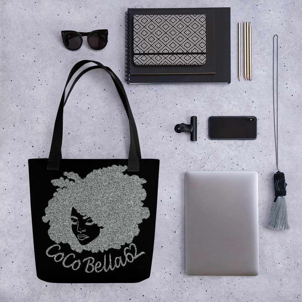 CoCoBella Tote bag