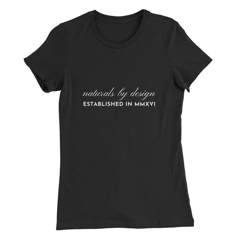 Naturals By Design