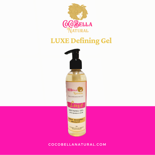 LUXE Defining Gel (8 oz)