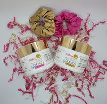 Twisted Combo Includes (Conditioner, Curl Creme)