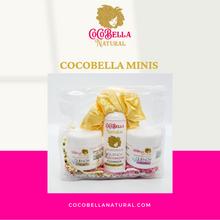 (Mini)Complete Curl Care System