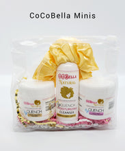 (Mini)Complete Curl Care System