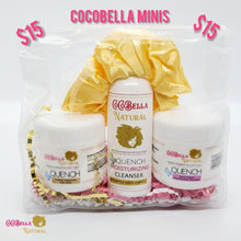 (Mini)Complete Curl Care System