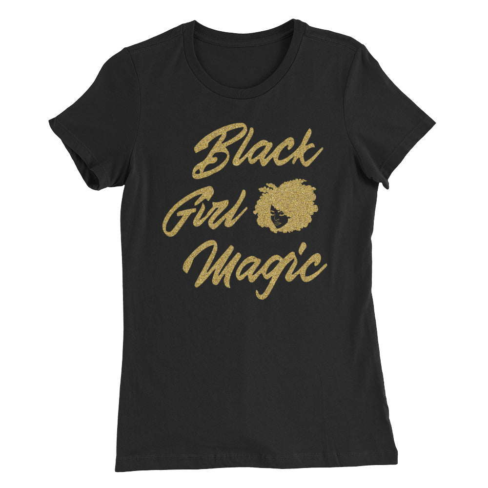 Black Girl Magic B/G