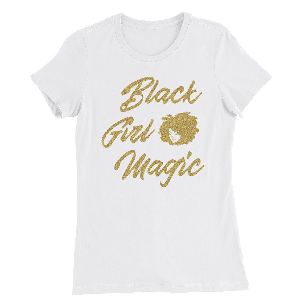 Black Girl Magic W/G