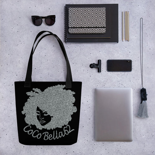 CoCoBella Tote bag