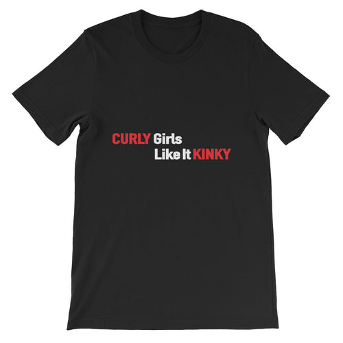 Kinky (Curvy) 3X/4X