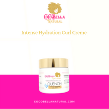 Intense Hydration Curl Creme (16oz)