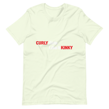 Kinky (Curvy) 3X/4X