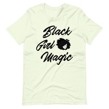 Black Girl Magic (Curvy) 3X/4X