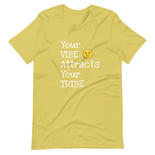 VIBE Short-Sleeve Unisex T-Shirt