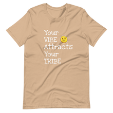 VIBE Short-Sleeve Unisex T-Shirt